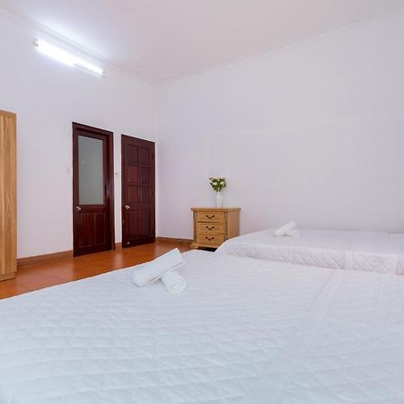 Sea Villa 10B - Ho Boi - Karaoke - Bida - Gan Bien Bai Sau Vung Tau Exteriör bild