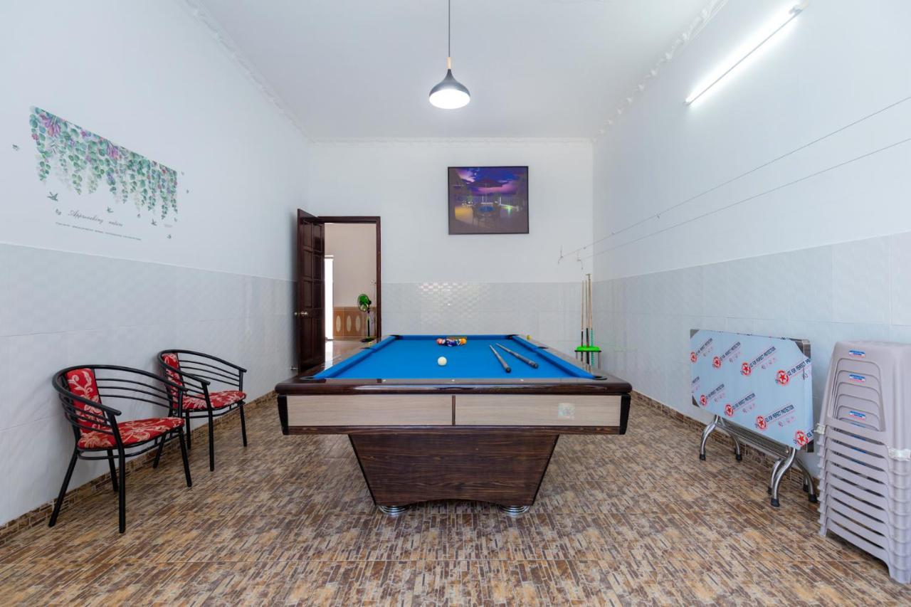Sea Villa 10B - Ho Boi - Karaoke - Bida - Gan Bien Bai Sau Vung Tau Exteriör bild