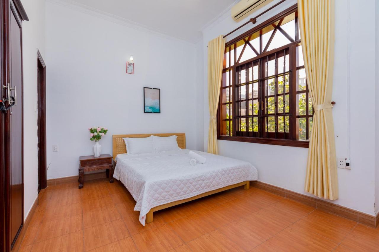 Sea Villa 10B - Ho Boi - Karaoke - Bida - Gan Bien Bai Sau Vung Tau Exteriör bild