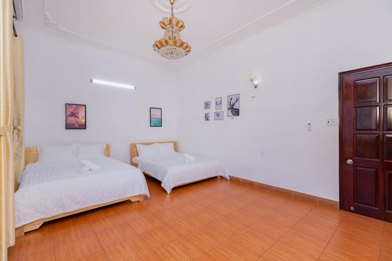 Sea Villa 10B - Ho Boi - Karaoke - Bida - Gan Bien Bai Sau Vung Tau Exteriör bild