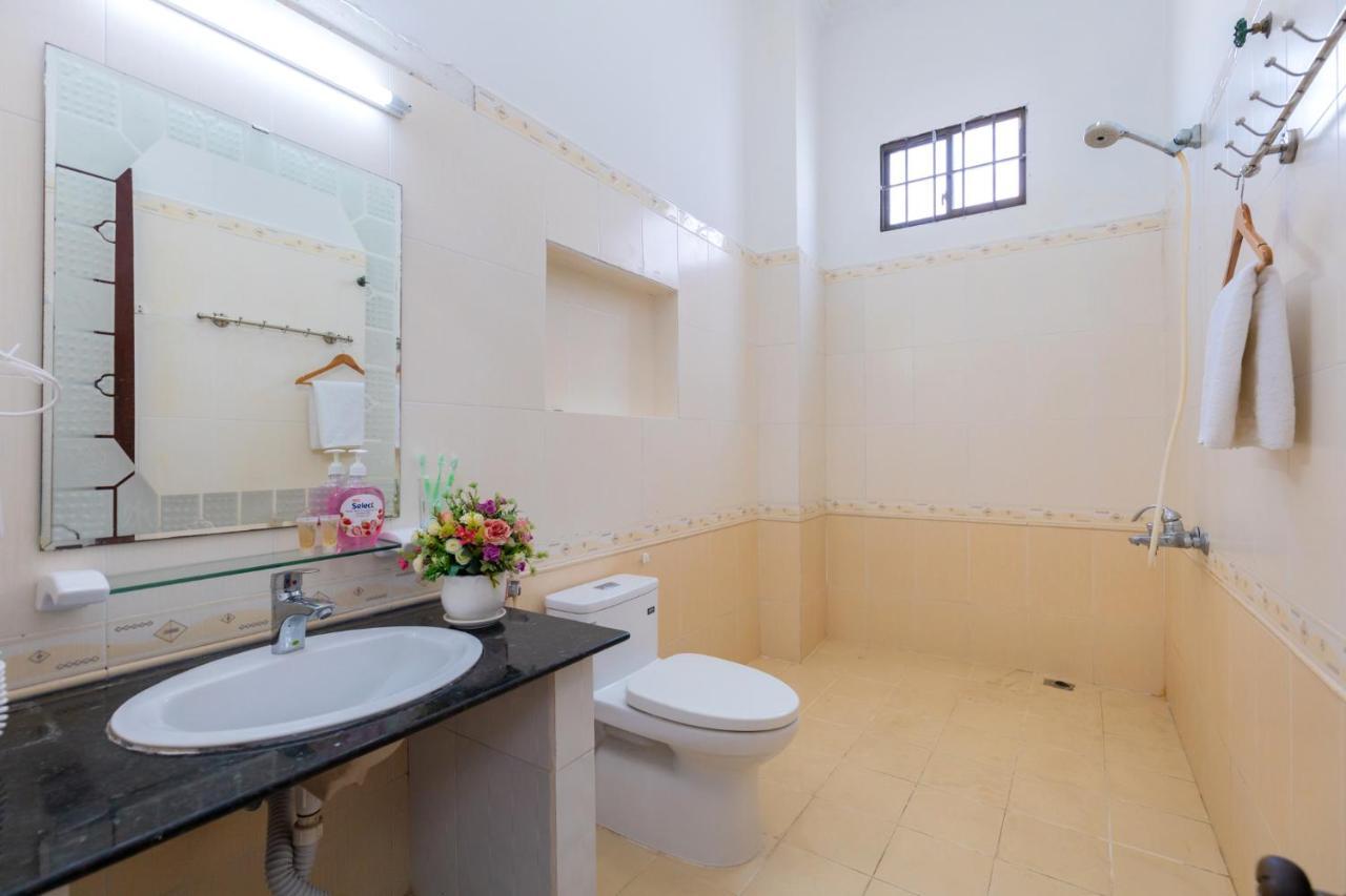 Sea Villa 10B - Ho Boi - Karaoke - Bida - Gan Bien Bai Sau Vung Tau Exteriör bild
