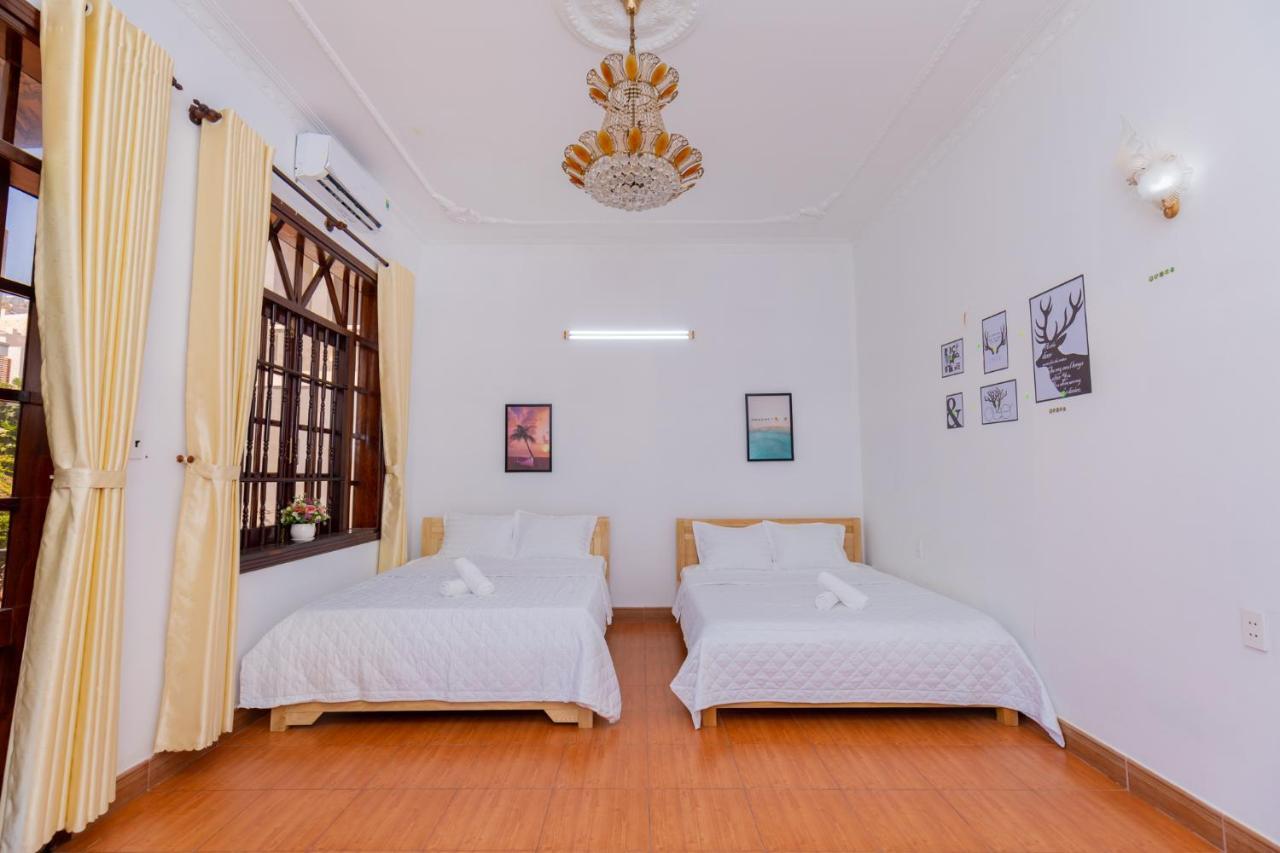Sea Villa 10B - Ho Boi - Karaoke - Bida - Gan Bien Bai Sau Vung Tau Exteriör bild