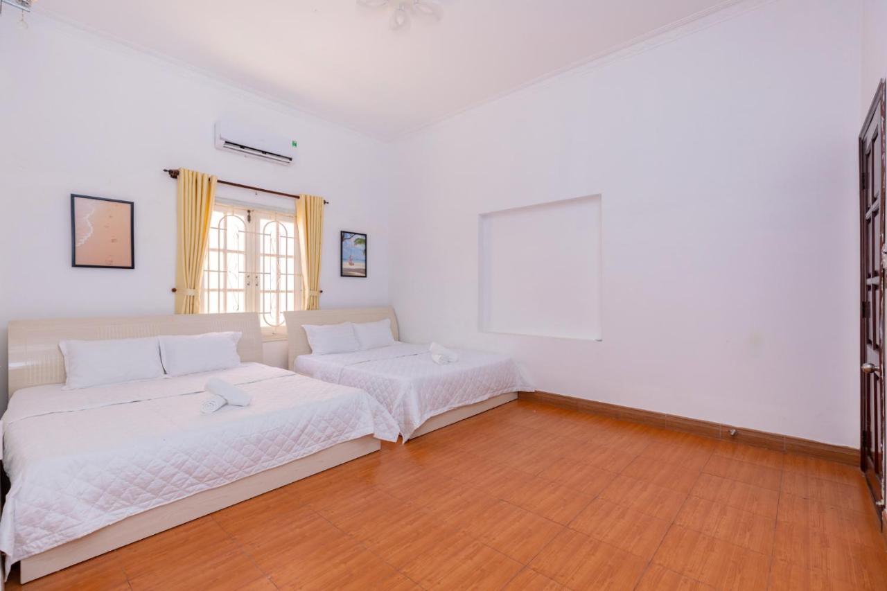 Sea Villa 10B - Ho Boi - Karaoke - Bida - Gan Bien Bai Sau Vung Tau Exteriör bild