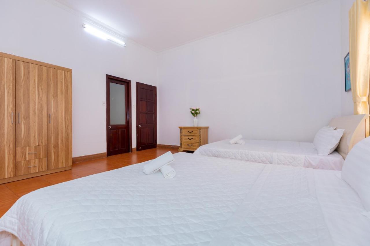 Sea Villa 10B - Ho Boi - Karaoke - Bida - Gan Bien Bai Sau Vung Tau Exteriör bild