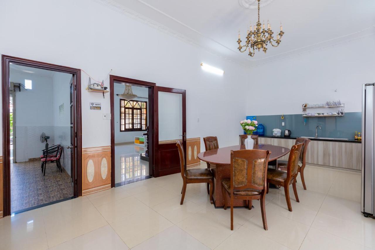 Sea Villa 10B - Ho Boi - Karaoke - Bida - Gan Bien Bai Sau Vung Tau Exteriör bild