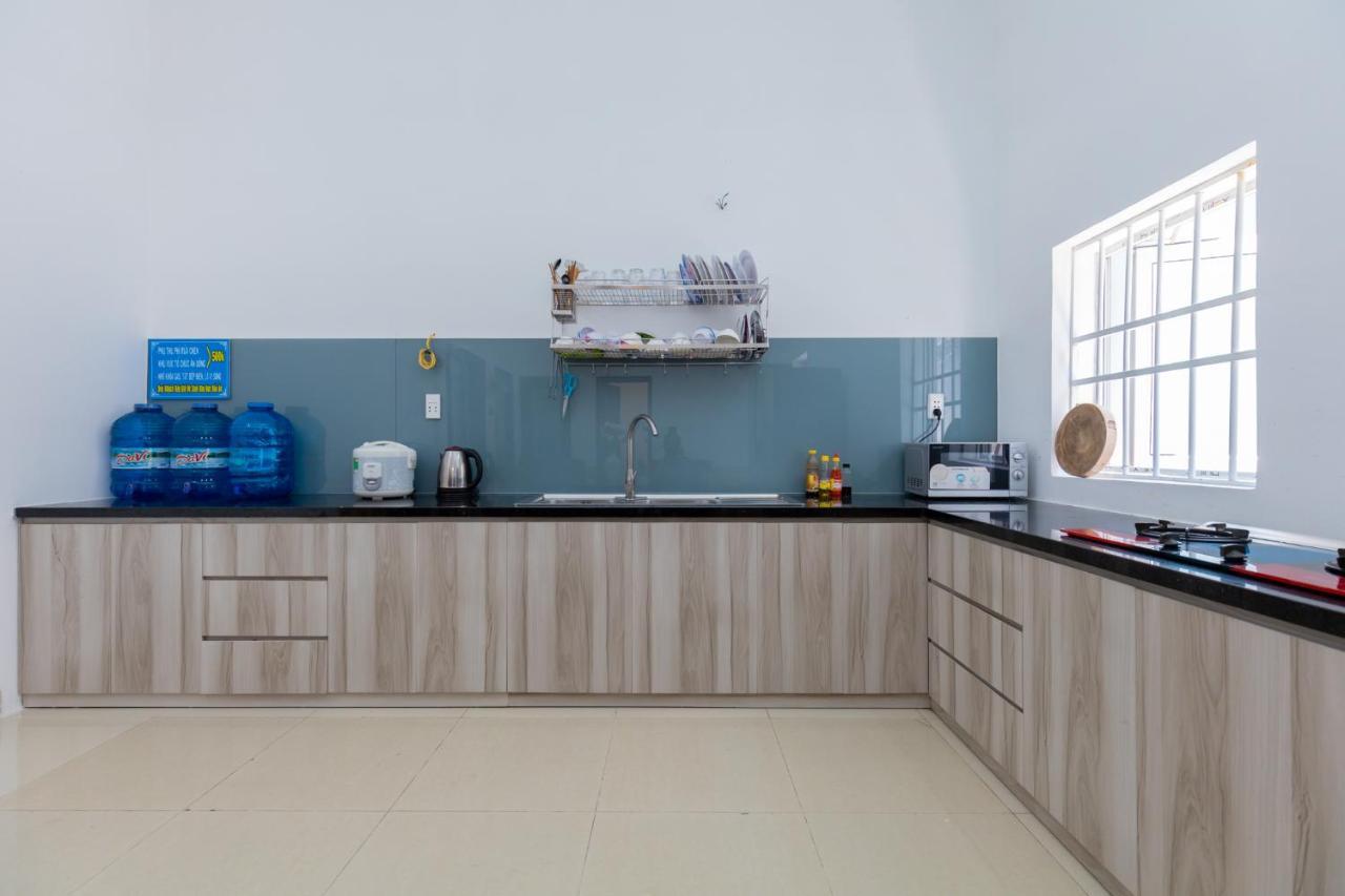 Sea Villa 10B - Ho Boi - Karaoke - Bida - Gan Bien Bai Sau Vung Tau Exteriör bild
